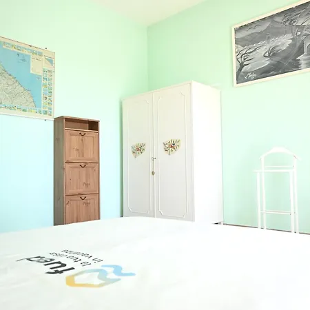 Se292 - Senigallia, Ampio Quadrilocale Con Posto Auto E Terrazza Vista Mare Σενιγκάλια